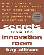 Secrets from the Innovation Room