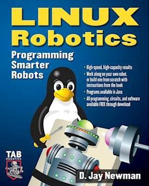 Linux Robotics