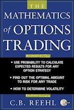 The Mathematics of Options Trading