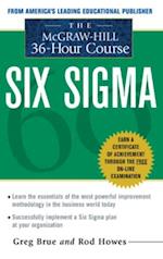 McGraw Hill 36 Hour Six Sigma Course