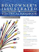 Boatowner's Illustrated Electrical Handbook