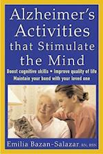 Alzheimer's Activities That Stimulate the Mind