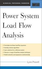 Power System Load Flow Analysis