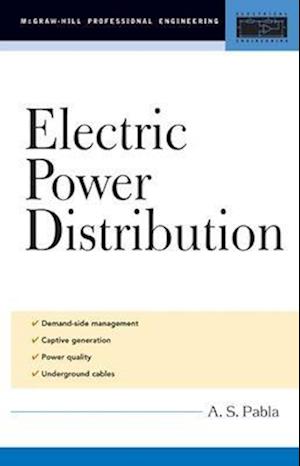 Electric Power Distribution