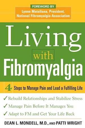 Living with Fibromyalgia