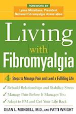 Living with Fibromyalgia