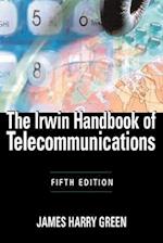 The Irwin Handbook of Telecommunications, 5E