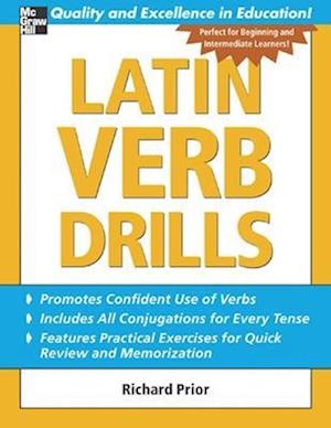 Latin Verb Drills