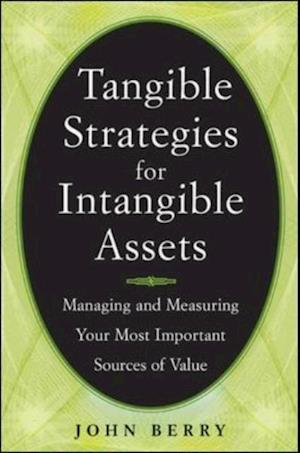 Tangible Strategies for Intangible Assets