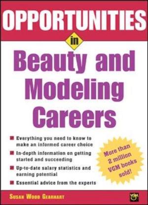 Opportunities in Beauty and Modeling Careers