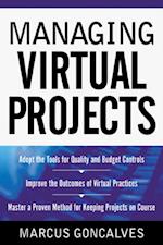 Managing Virtual Projects