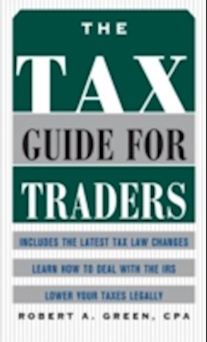 Tax Guide for Traders