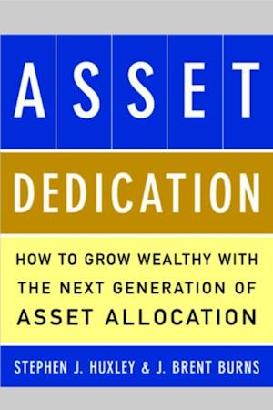 ASSET DEDICATION