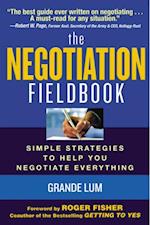 Negotiation Fieldbook