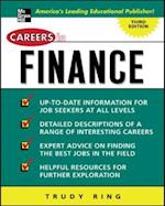 Careers in Finance