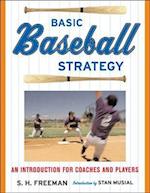 Basic Baseball Strategy