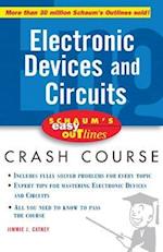 Schaum's Easy Outline of Electronic Devices and Circuits