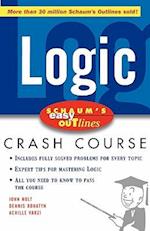Schaum's Easy Outline Logic