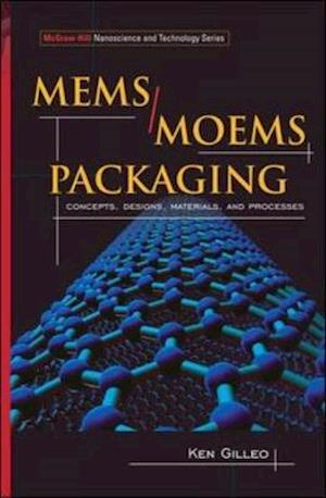 MEMS/MOEM Packaging