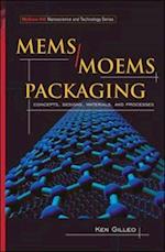 MEMS/MOEM Packaging