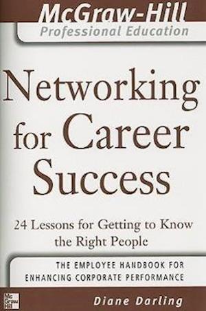 Networking for Career Success