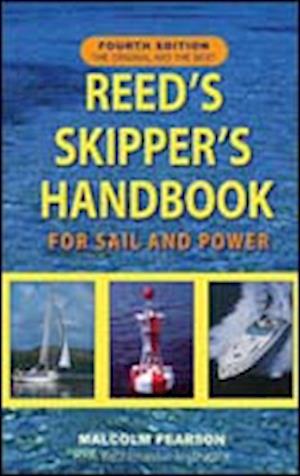 Reed's Skipper's Handbook