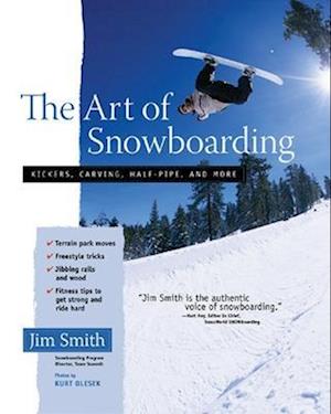 The Art of Snowboarding