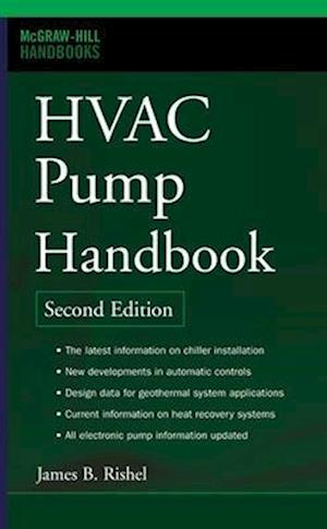 HVAC Pump Handbook, Second Edition