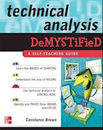 Technical Analysis Demystified