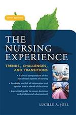 The Nursing Experience: Trends, Challenges, and Transitions, Fifth Edition