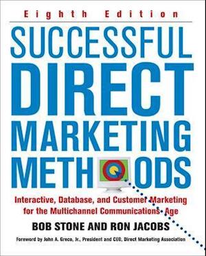 Successful Direct Marketing Methods