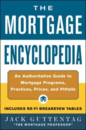 Mortgage Encyclopedia