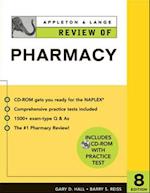 Appleton & Lange Review of Pharmacy (Book)