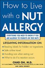 How to Live with a Nut Allergy