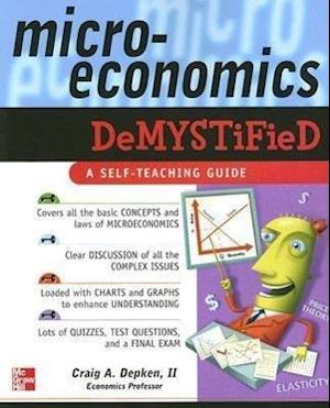 Microeconomics Demystified
