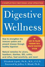 Digestive Wellness: How to Strengthen the Immune System and Prevent Disease Through Healthy Digestion (3rd Edition)