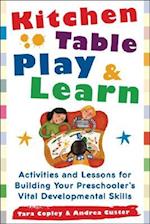 Kitchen Table Play & Learn