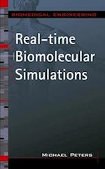 Real-time Biomolecular Simulations