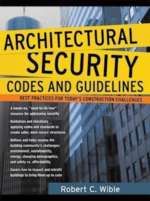 Architectural Security Codes and Guidelines