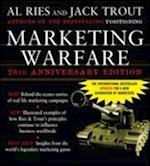 Marketing Warfare: 20th Anniversary Edition