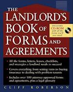 The Landlord's Book of Forms and Agreements