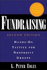 Fundraising: Hands-On Tactics for Nonprofit Groups