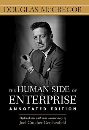 The Human Side of Enterprise, Annotated Edition