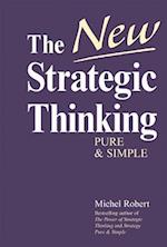 The New Strategic Thinking