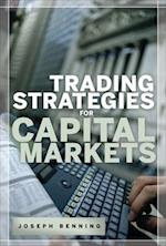 Trading Stategies for Capital Markets