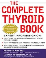 Complete Thyroid Book