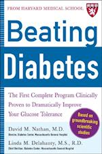 Beating Diabetes (A Harvard Medical School Book)