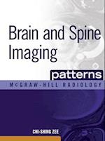 Brain and Spine Imaging Patterns