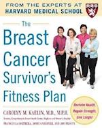 The Breast Cancer Survivor's Fitness Plan