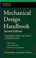 Mechanical Design Handbook, Second Edition